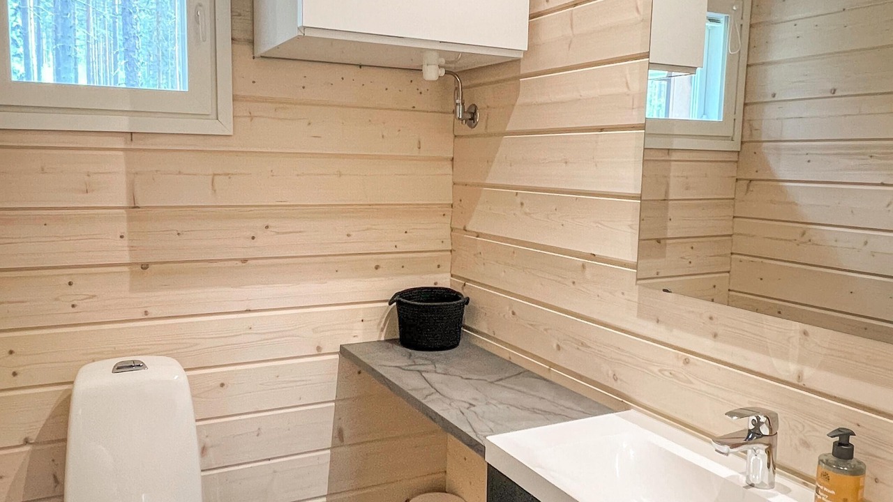 Photo of Bathroom in Sirkka