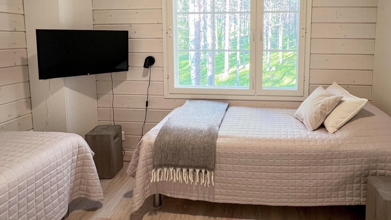 Photo of Bedroom in Sirkka