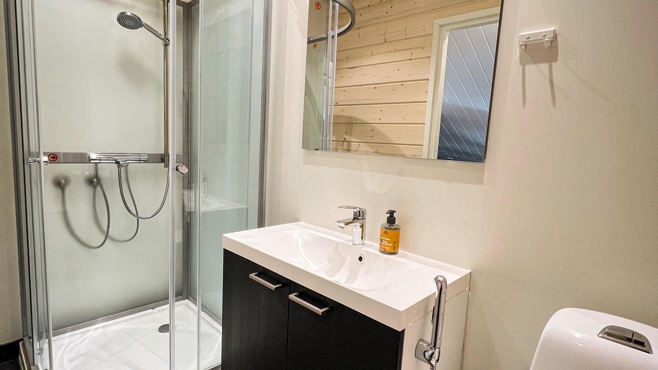 Photo of Bathroom in Sirkka