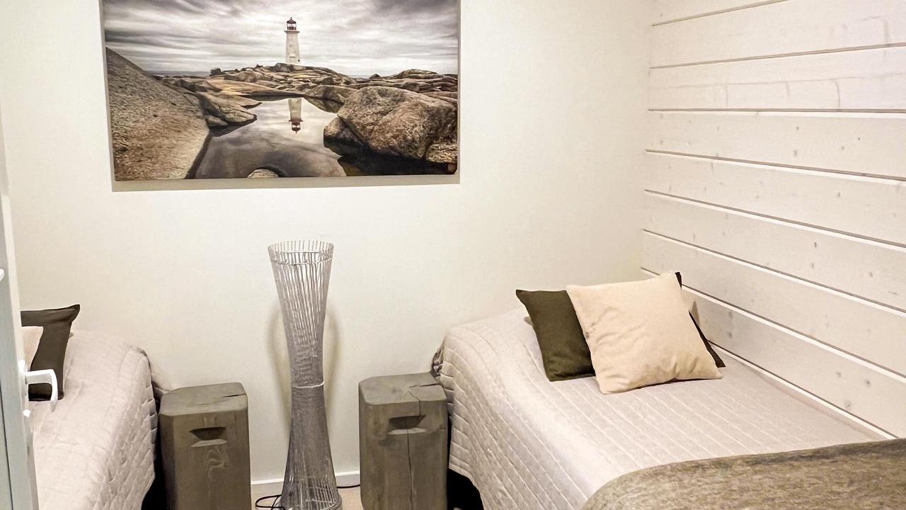 Photo of Bedroom in Sirkka