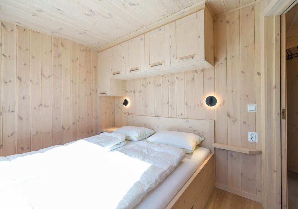 Photo of Bedroom in Vradal