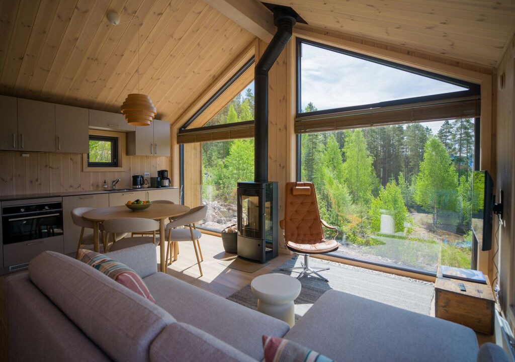 Photo of Livingroom in Vradal