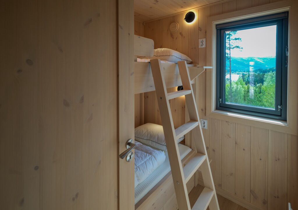 Photo of Bedroom in Vradal