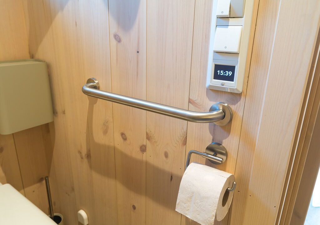Photo of Bathroom in Vradal
