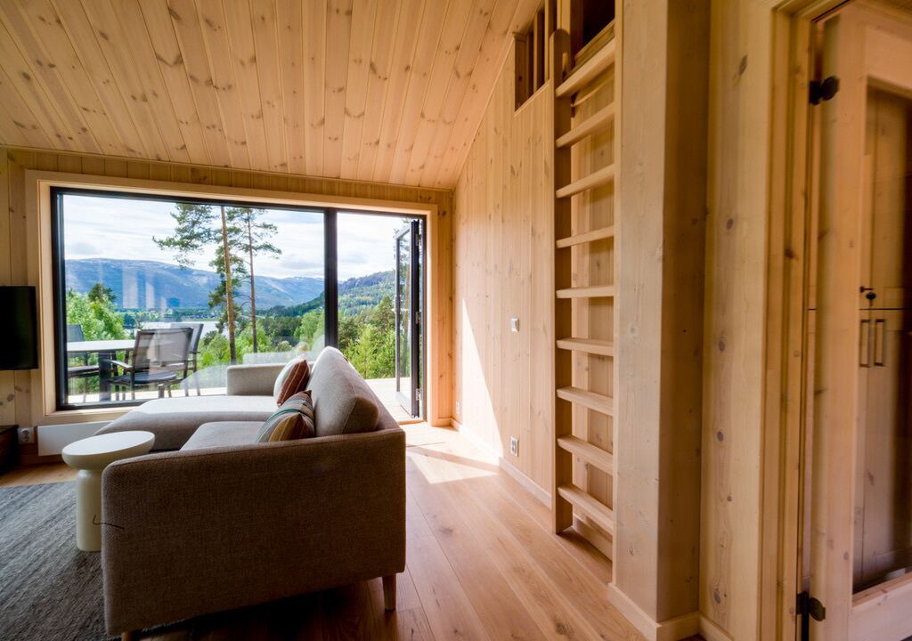 Photo of Livingroom in Vradal