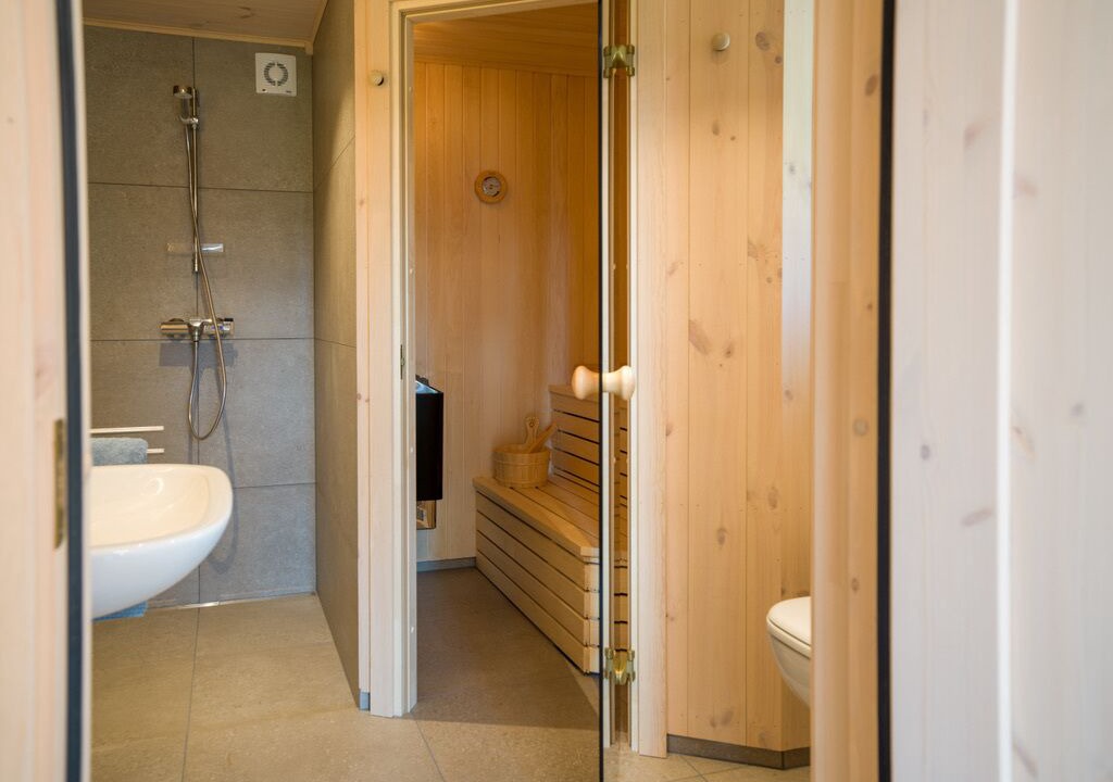 Photo of Bathroom in Vradal