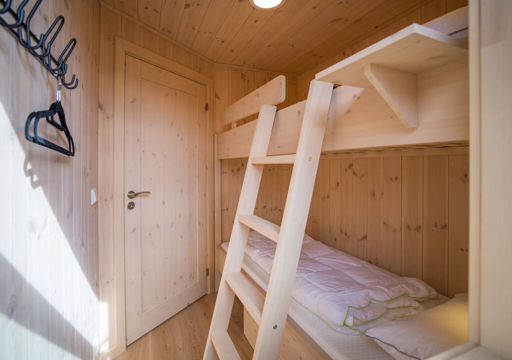 Photo of Bedroom in Vradal