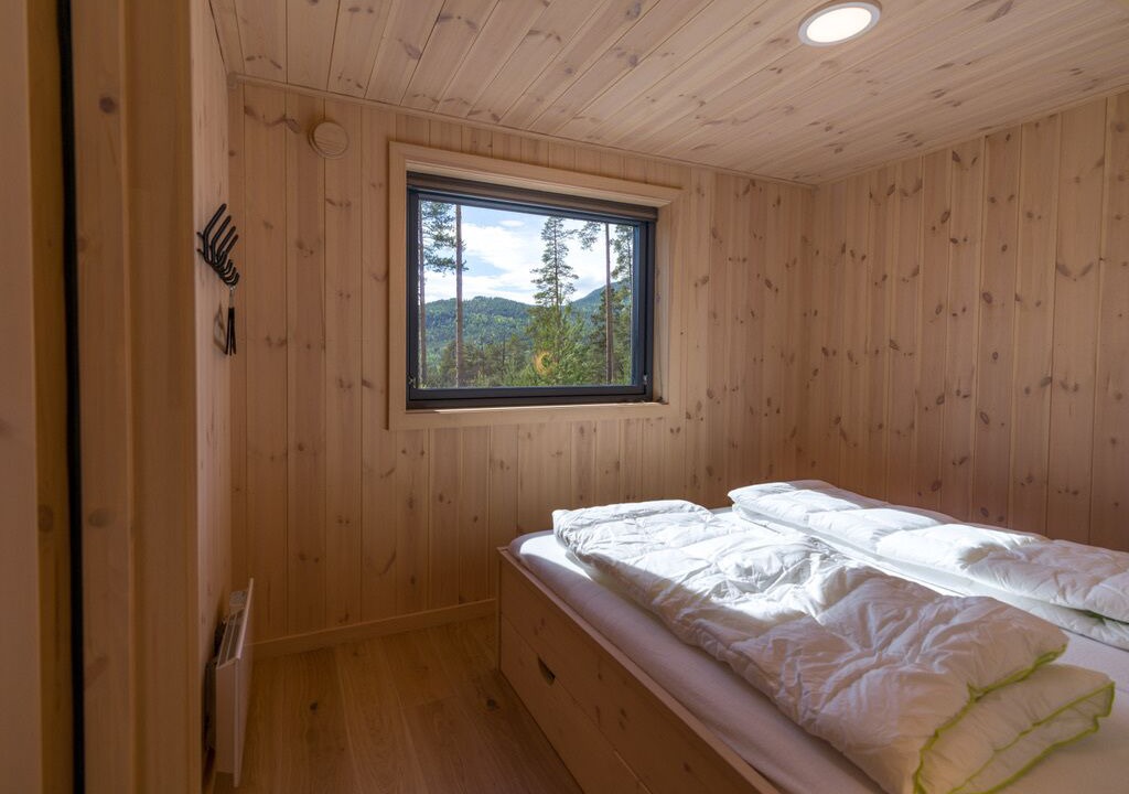 Photo of Bedroom in Vradal