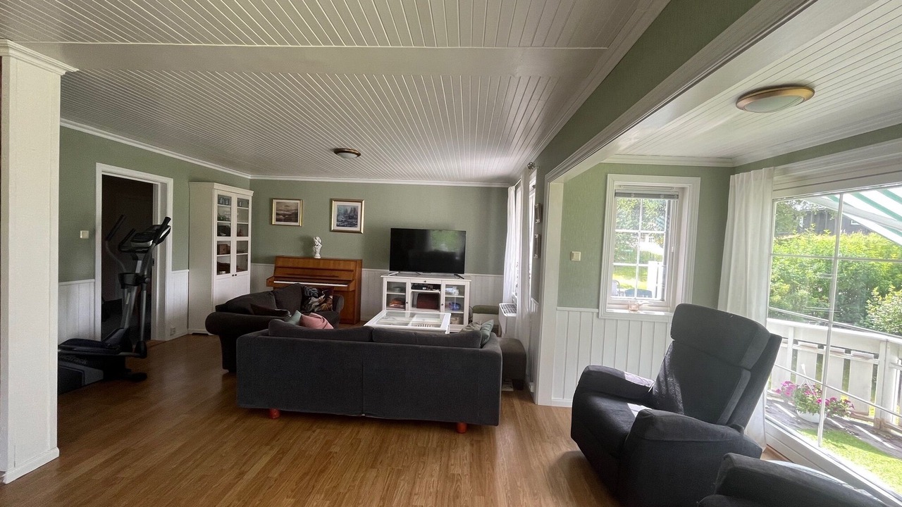Photo of Livingroom in Evje