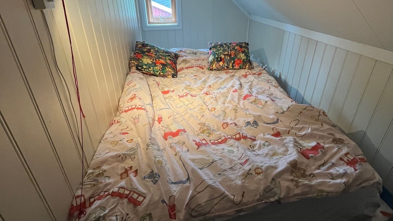 Photo of Bedroom in Evje