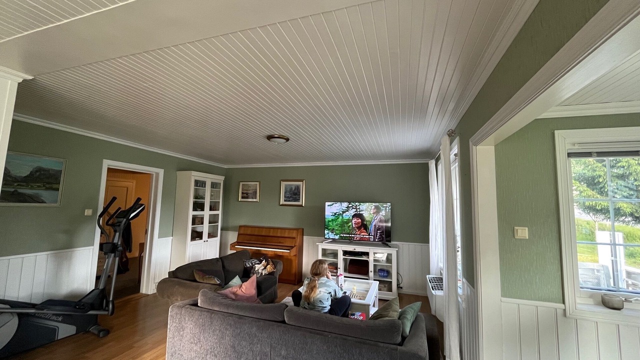 Photo of Livingroom in Evje