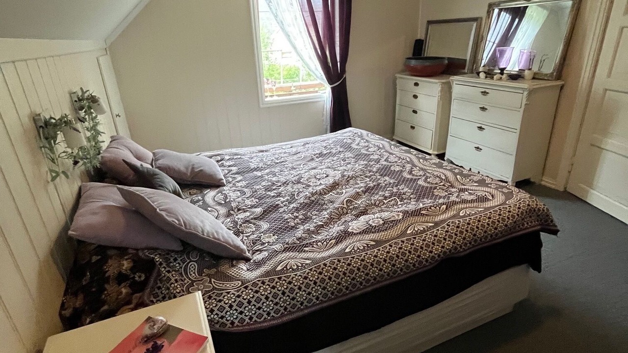 Photo of Bedroom in Evje