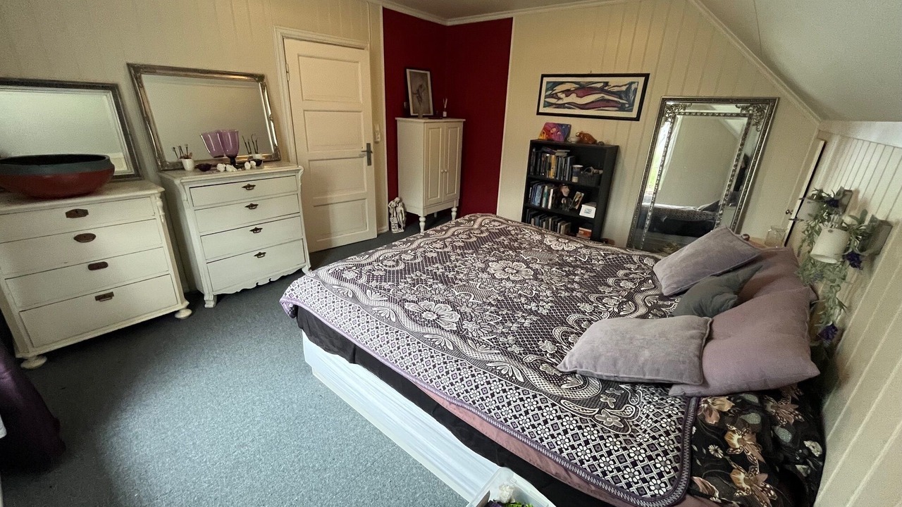 Photo of Bedroom in Evje