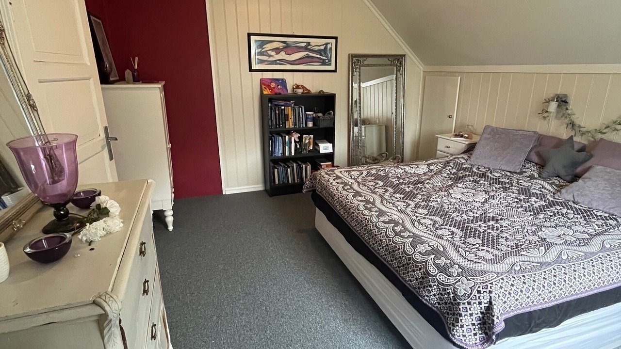 Photo of Bedroom in Evje