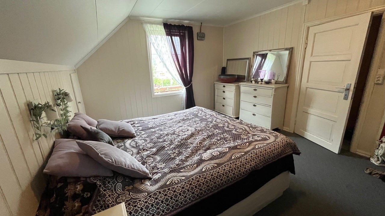 Photo of Bedroom in Evje