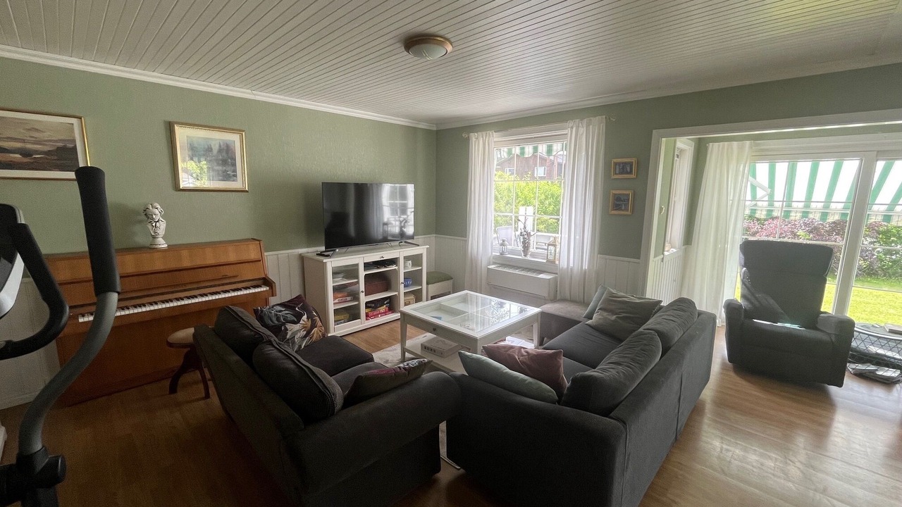 Photo of Livingroom in Evje