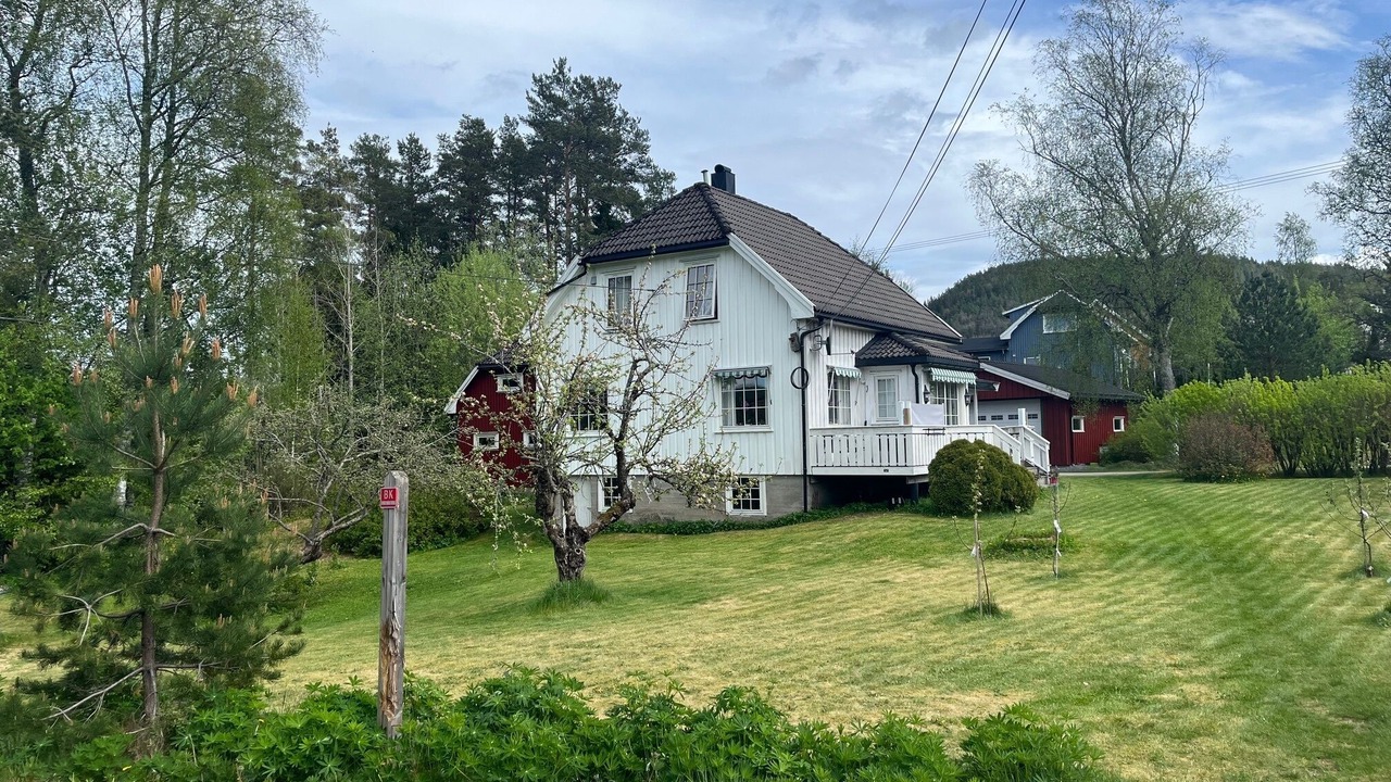 Photo of Outdoor in Evje