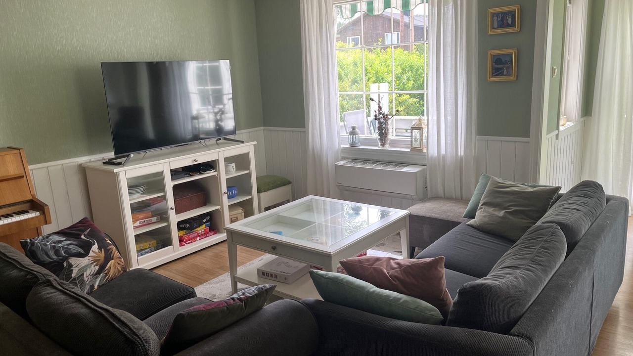 Photo of Livingroom in Evje