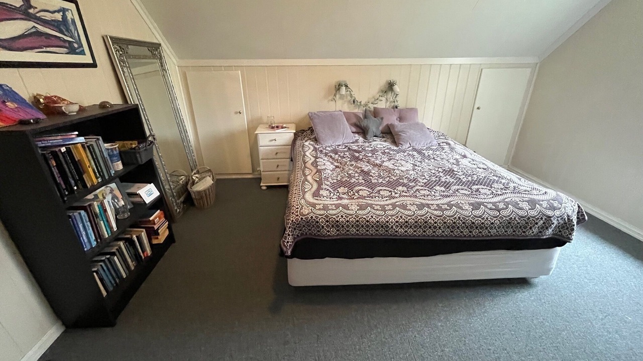 Photo of Bedroom in Evje