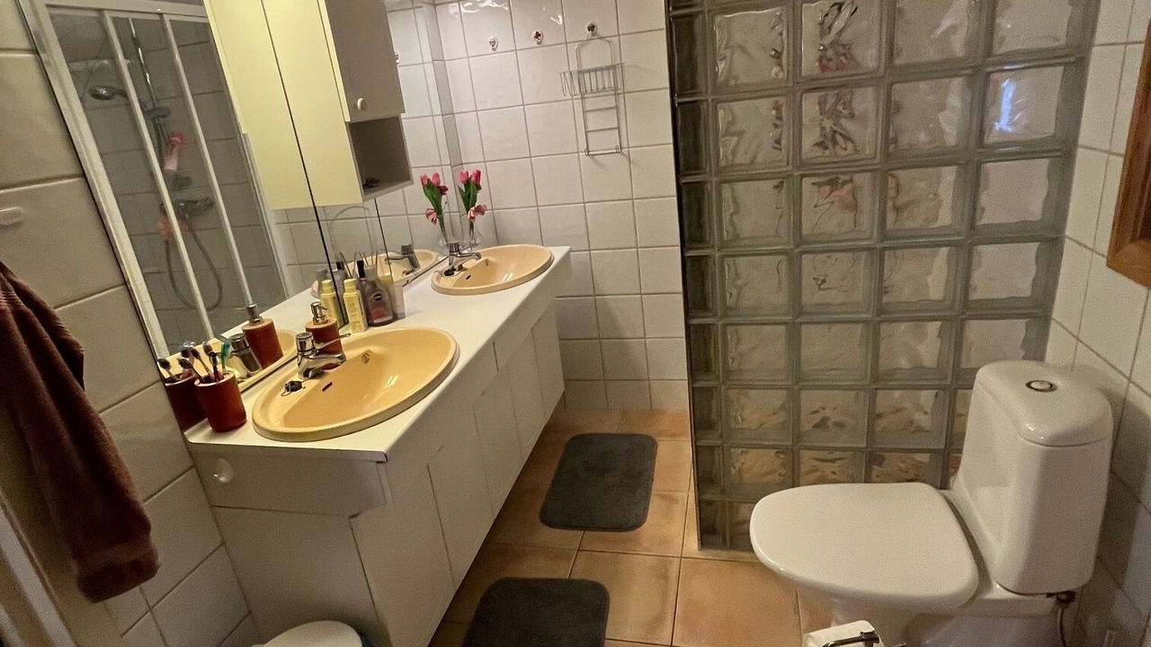 Photo of Bathroom in Evje