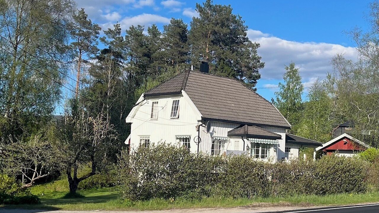 Photo of Outdoor in Evje