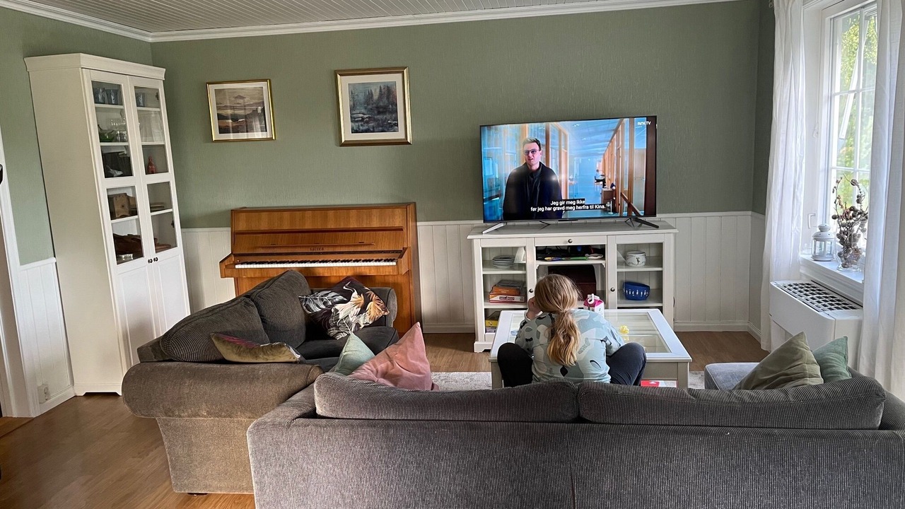 Photo of Livingroom in Evje