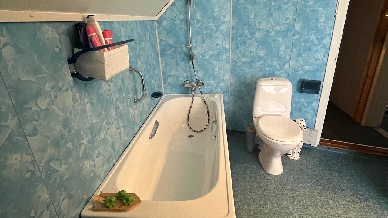 Photo of Bathroom in Evje