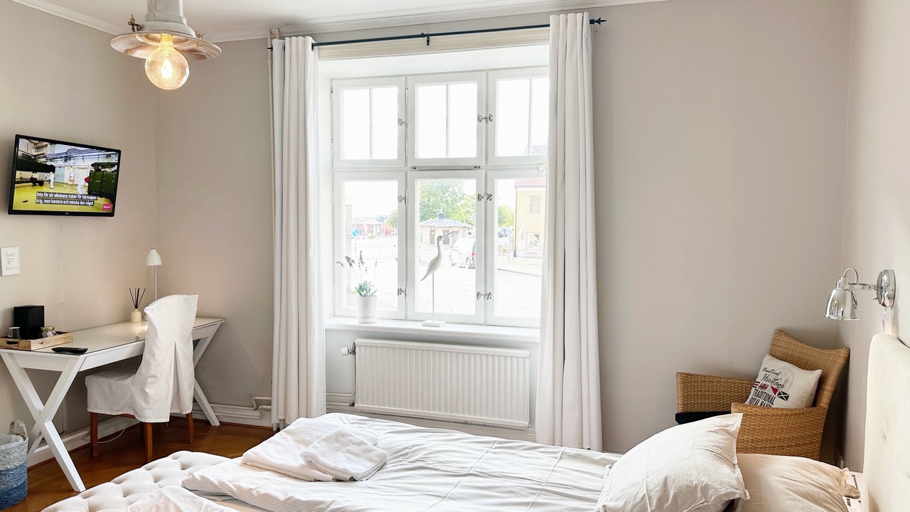 Photo of Bedroom in Innerstaden