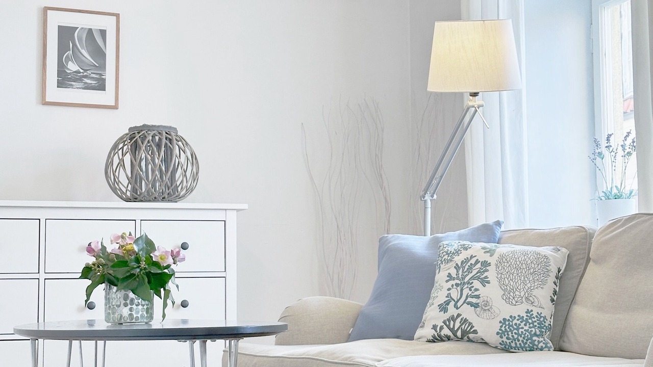 Photo of Livingroom in Innerstaden
