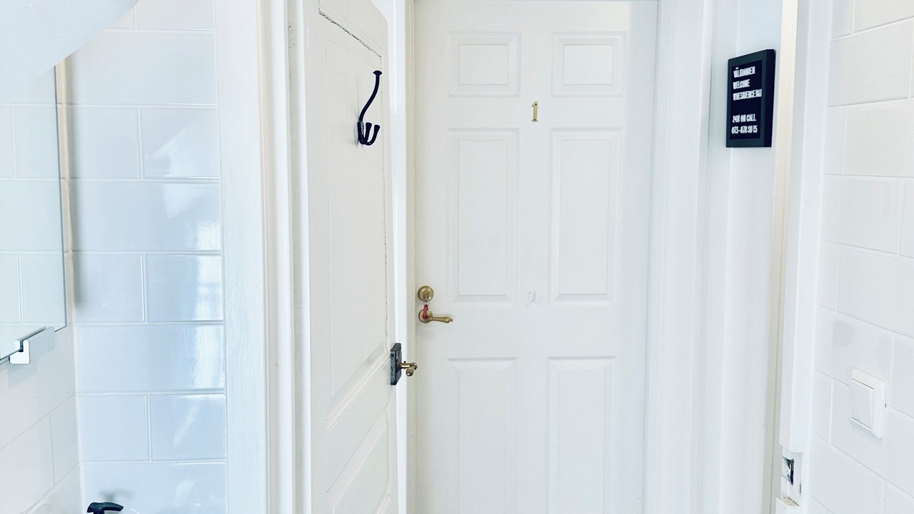 Photo of Bathroom in Innerstaden