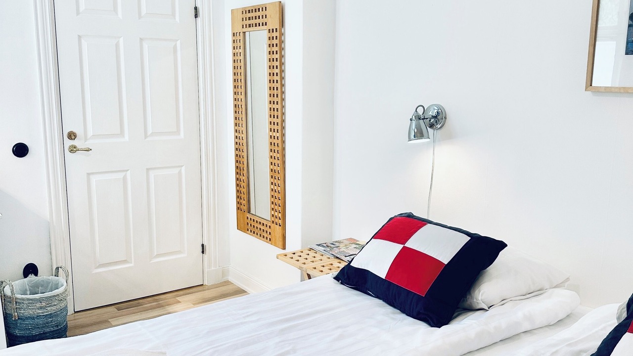 Photo of Bedroom in Innerstaden