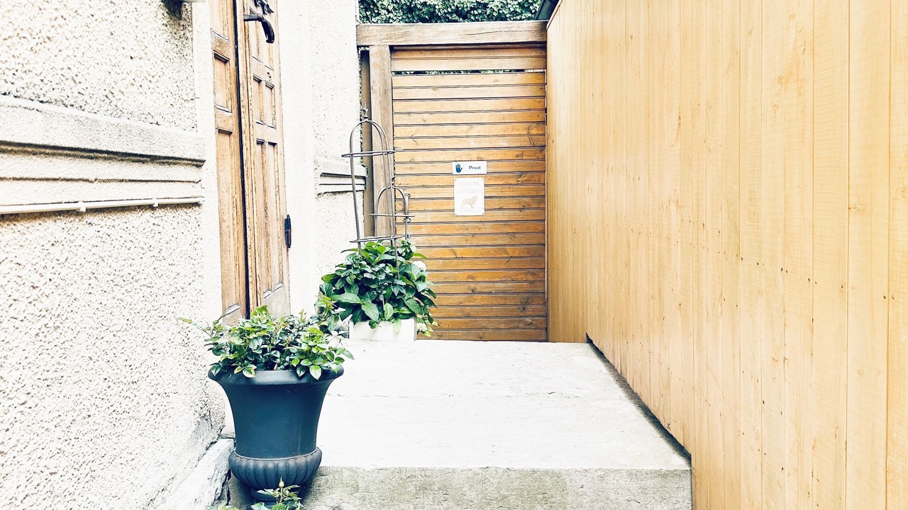 Photo of Outdoor in Innerstaden