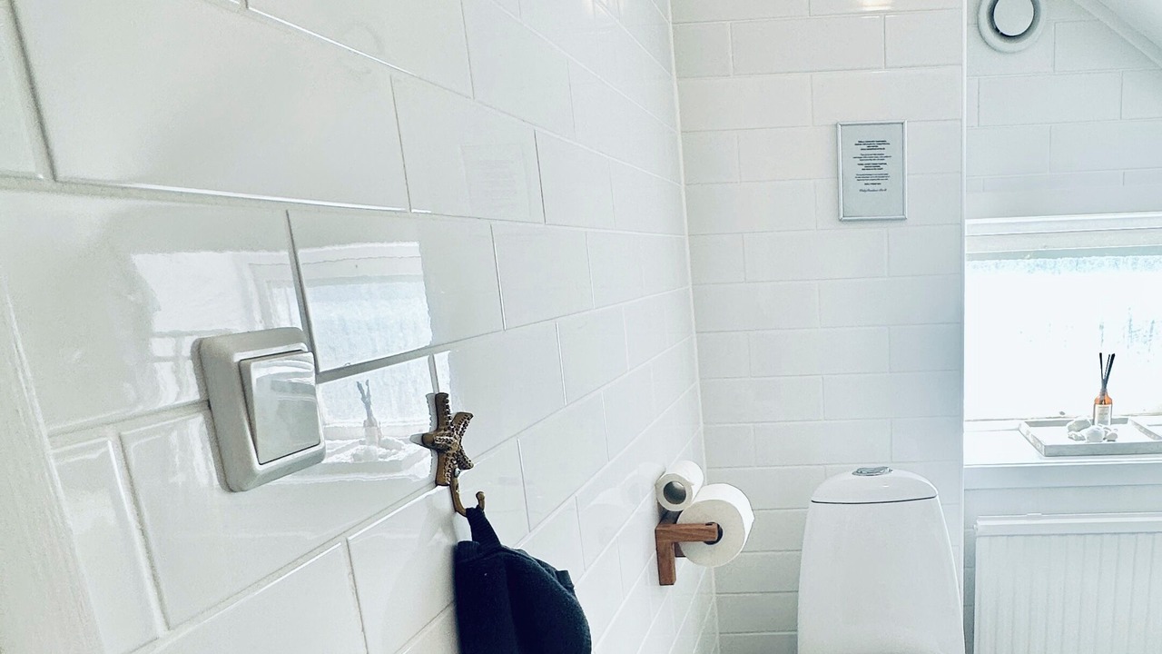 Photo of Bathroom in Innerstaden