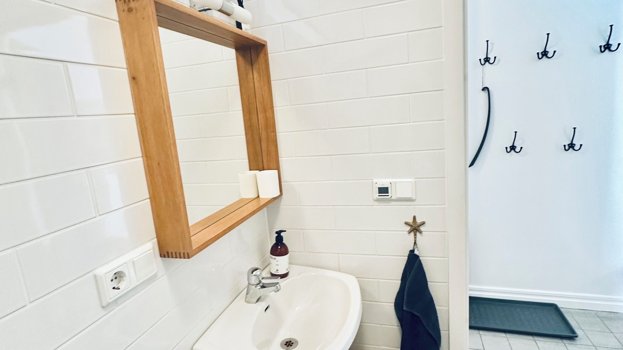 Photo of Bathroom in Innerstaden