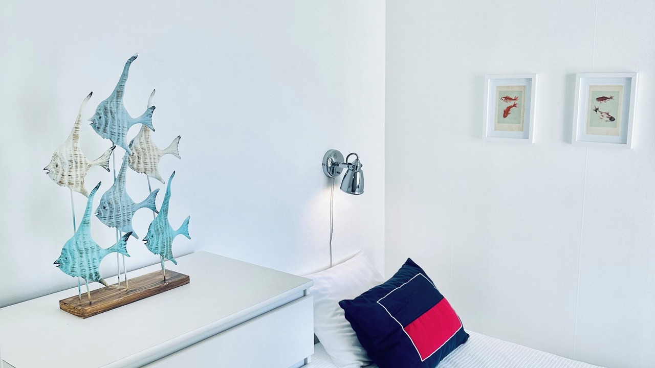 Photo of Bedroom in Innerstaden