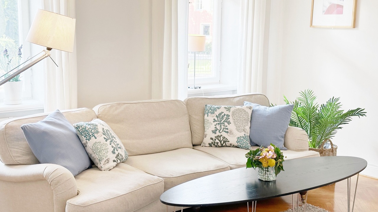 Photo of Livingroom in Innerstaden