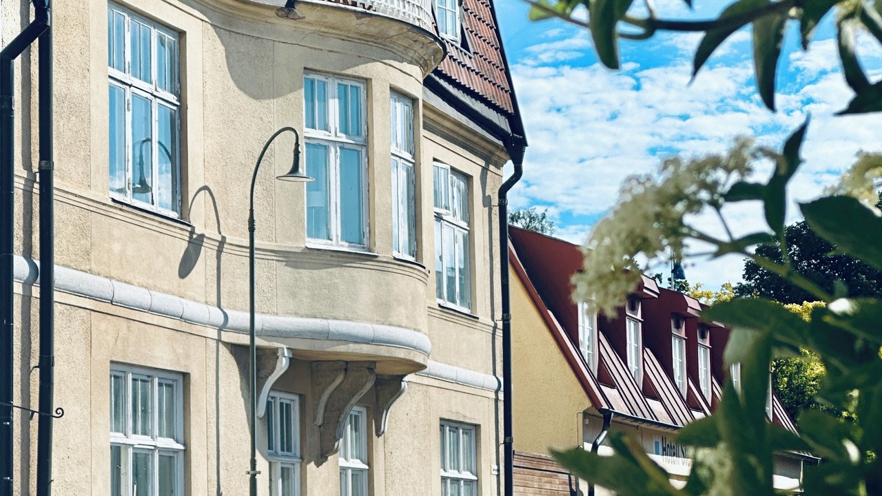 Photo of Outdoor in Innerstaden