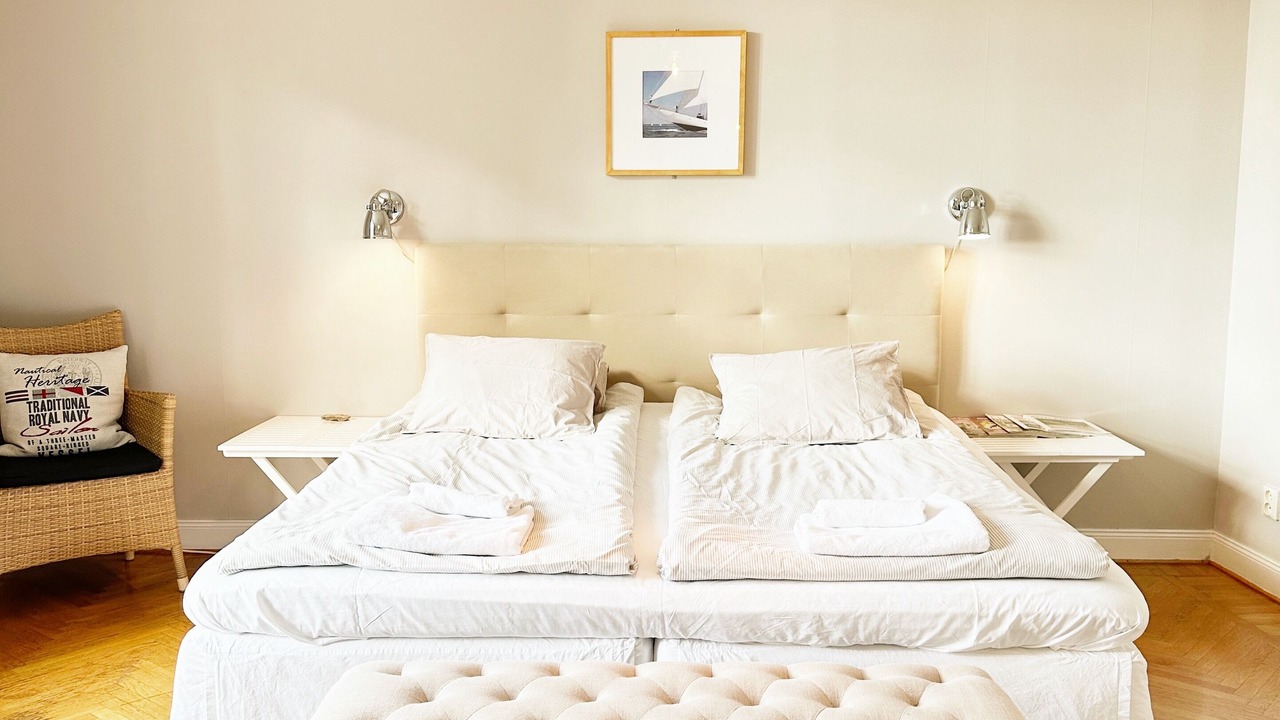 Photo of Bedroom in Innerstaden
