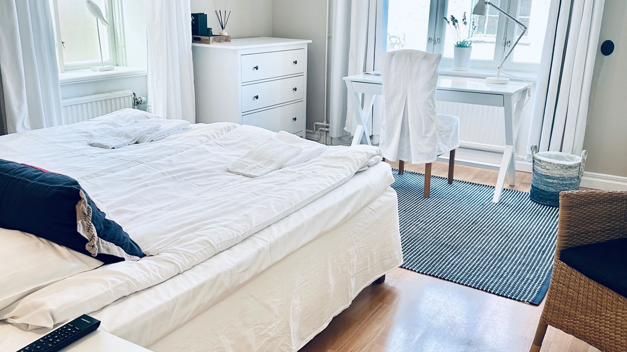 Photo of Bedroom in Innerstaden