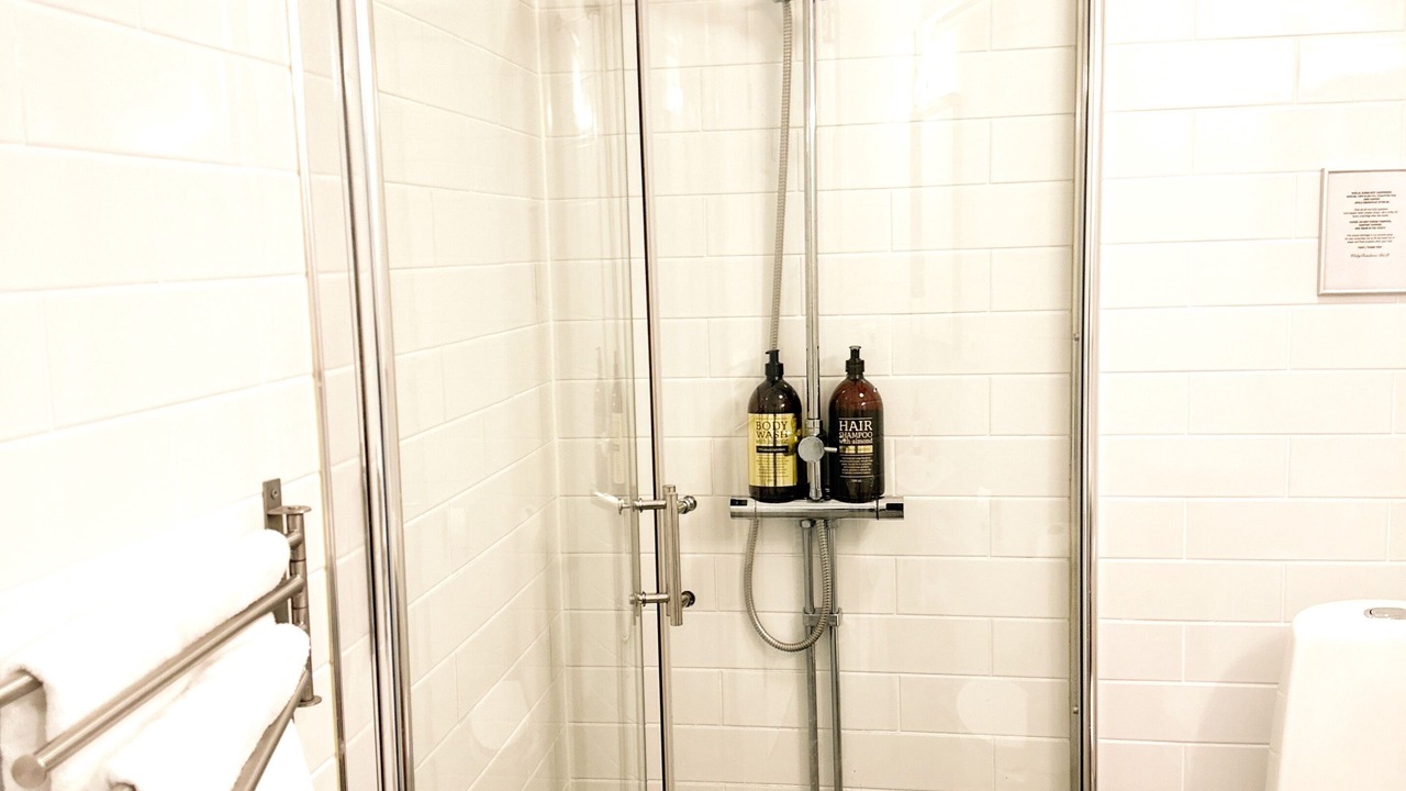 Photo of Bathroom in Innerstaden