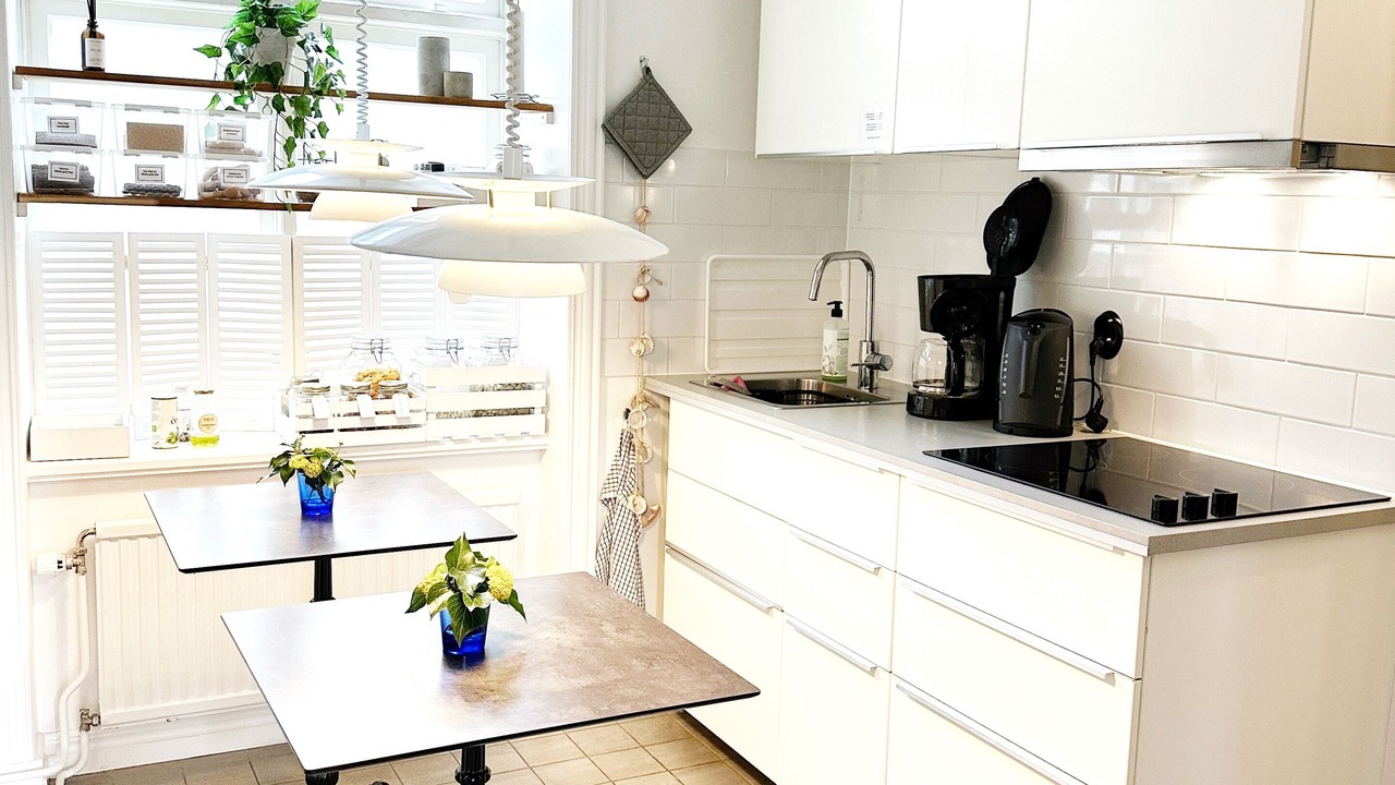 Photo of Kitchen in Innerstaden
