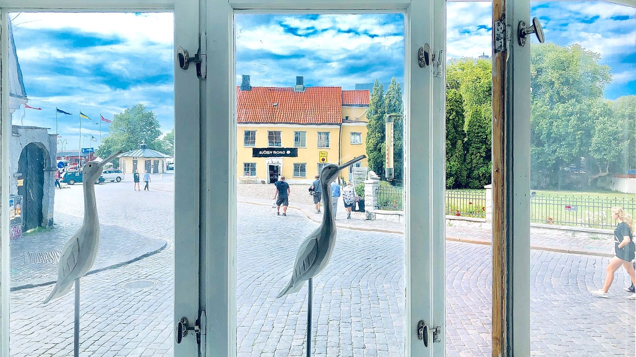 Photo of Others in Innerstaden