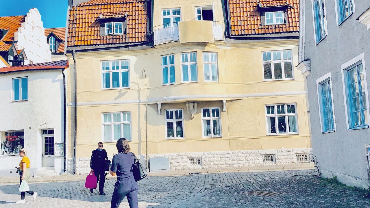 Photo of Others in Innerstaden