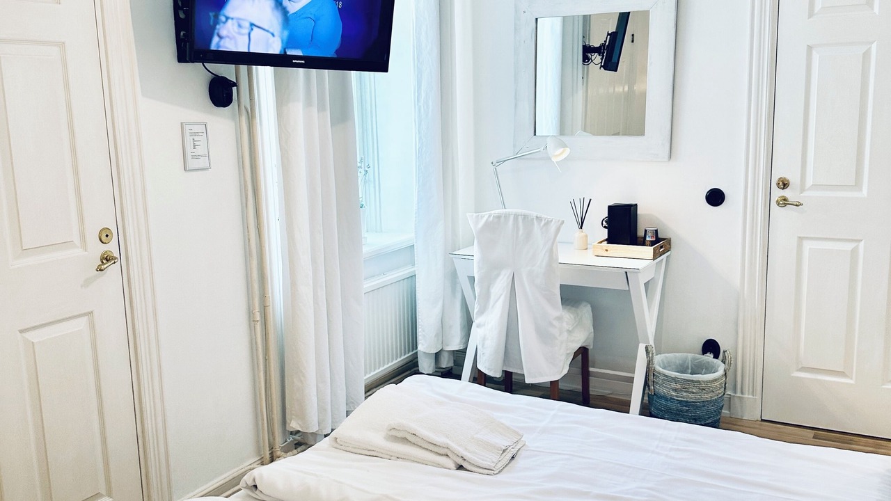 Photo of Bedroom in Innerstaden