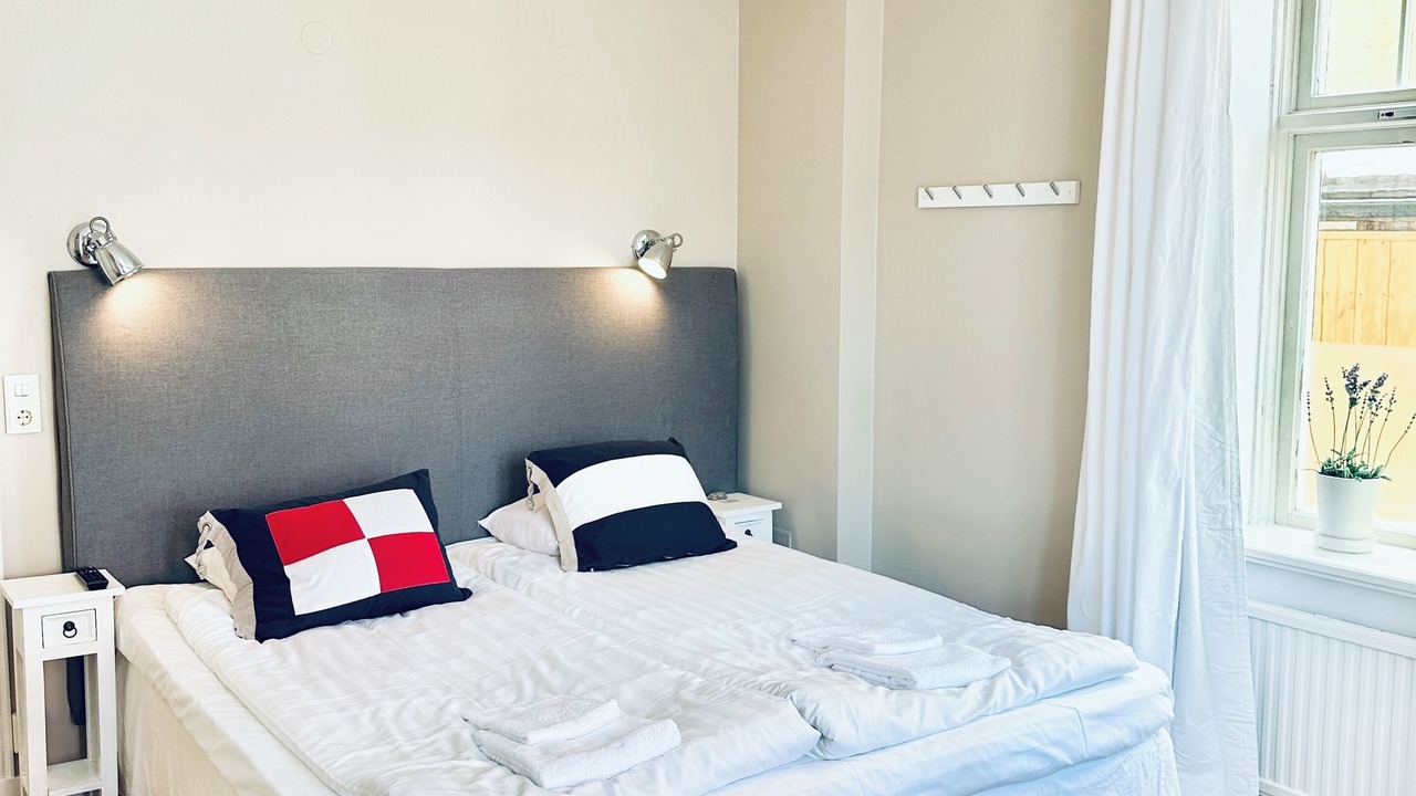 Photo of Bedroom in Innerstaden