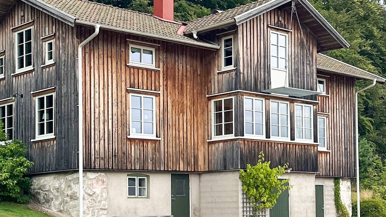 Photo of Outdoor in Uddevalla Municipality