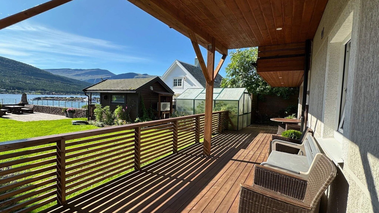 Photo of Outdoor in Nesset