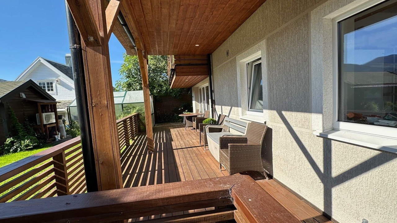 Photo of Outdoor in Nesset