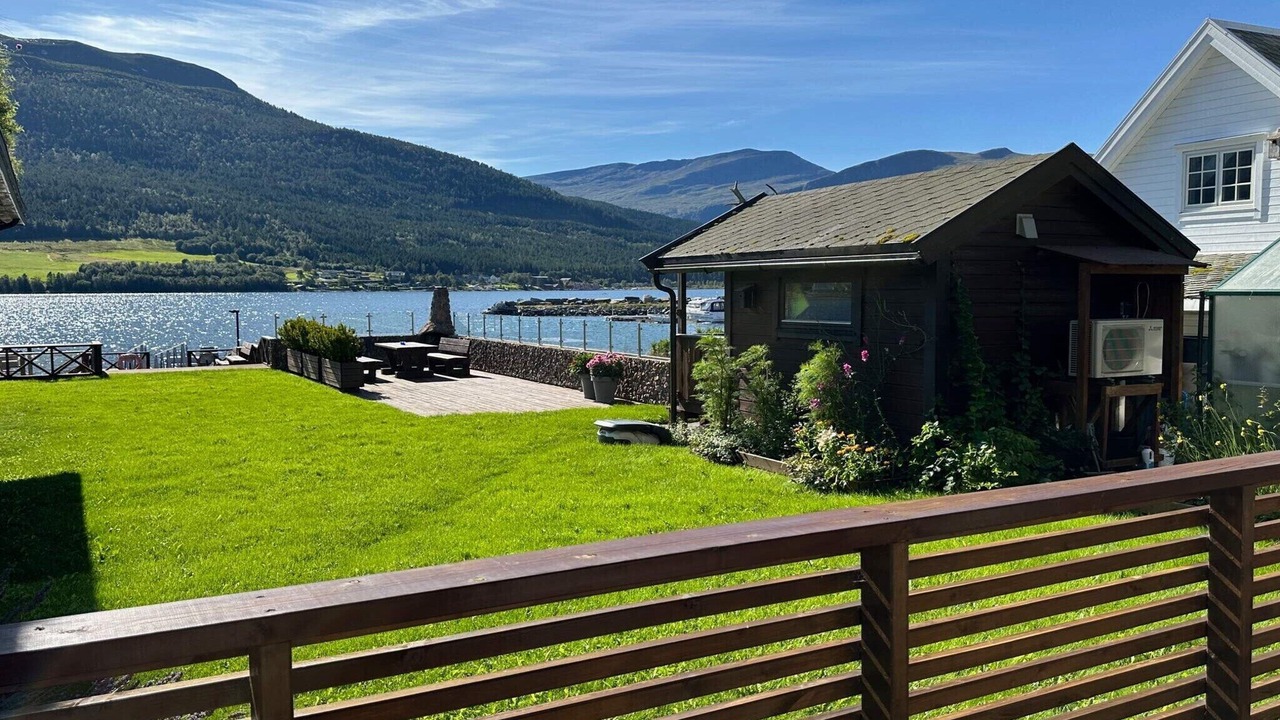 Photo of Outdoor in Nesset