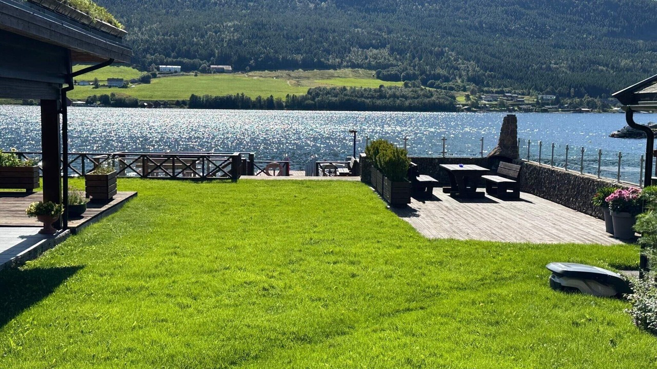 Photo of Outdoor in Nesset